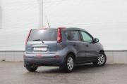 Nissan Note I Рестайлинг Белгород  - изображение 24