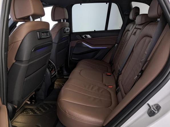 BMW X5 IV (G05/G18) с пробегом 2019 года, цена 6 083 200 рублей, 135263 км, внедорожник, Автокод Объявления
