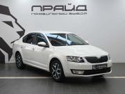 Skoda Octavia III (A7) Ростов-на-Дону  - изображение 21