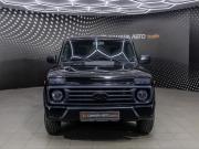 Lada (ВАЗ) 2121 (4x4) I Рестайлинг Самара  - изображение 27