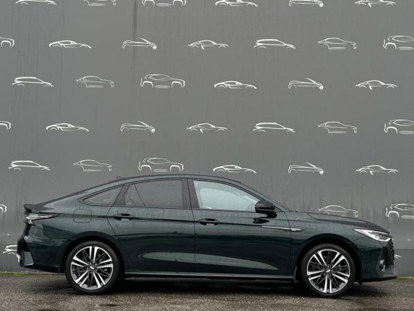 Chery Arrizo 8 с пробегом 2024 года, цена 2 298 400 рублей, 30032 км, седан, Автокод Объявления