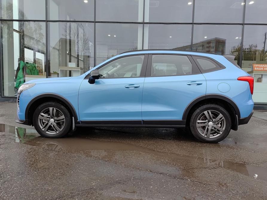 Haval Jolion I Рестайлинг Ижевск  - изображение 10