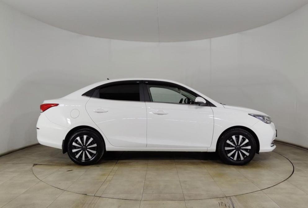 Changan Alsvin Волгоград  - изображение 4