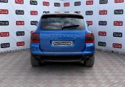 Porsche Cayenne I (955) Санкт-Петербург  - изображение 19