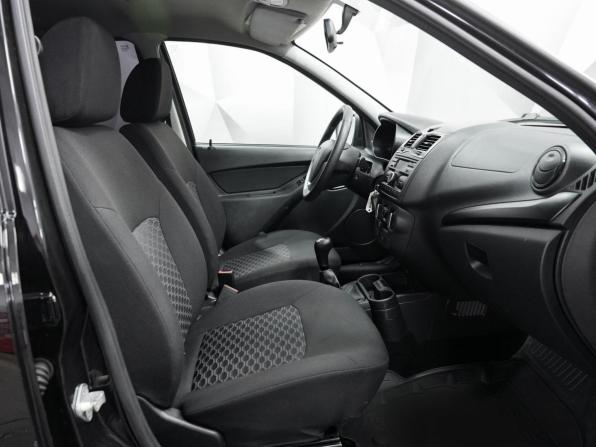Lada (ВАЗ) Granta I Рестайлинг с пробегом 2023 года, цена 815 000 рублей, 38388 км, лифтбек, Автокод Объявления