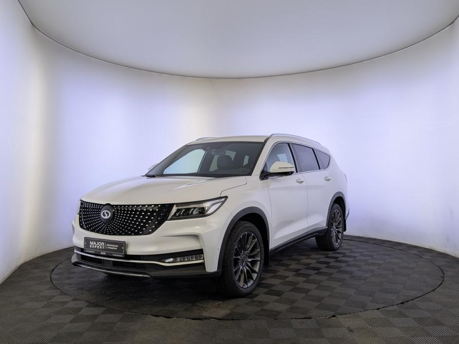 Dongfeng DFSK ix7 Москва  - изображение 1
