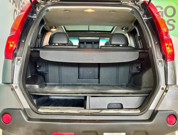 Nissan X-Trail II с пробегом 2010 года, цена 1 180 000 рублей, 207006 км, внедорожник, Автокод Объявления