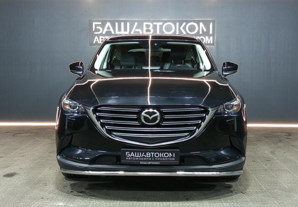Mazda CX-9 II Уфа  - изображение 2