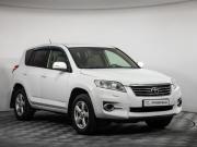 Toyota RAV4 III (XA30) Рестайлинг Санкт-Петербург  - изображение 29