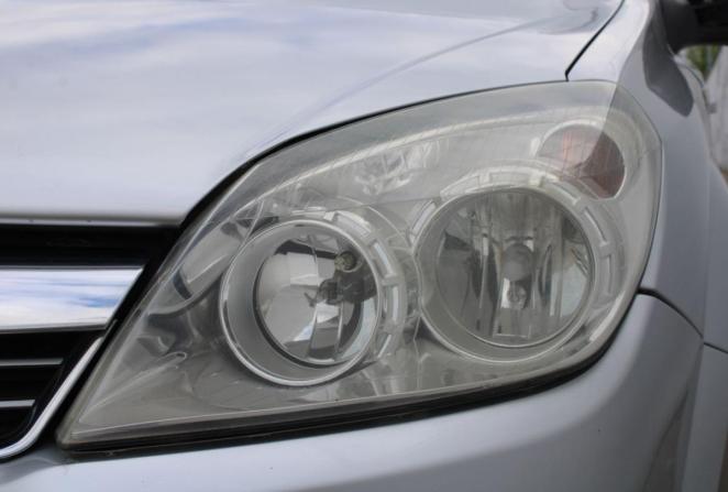 Opel Astra H Рестайлинг с пробегом 2008 года, цена 390 000 рублей, 140129 км, универсал, Автокод Объявления