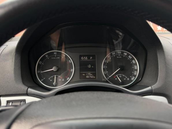 Skoda Octavia II (A5) Рестайлинг с пробегом 2011 года, цена 690 000 рублей, 230000 км, лифтбек, Автокод Объявления