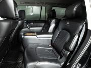 Infiniti QX80 I Санкт-Петербург  - изображение 40