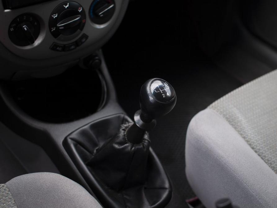 Chevrolet Lacetti I Курган  - изображение 17