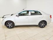 Chevrolet Cobalt II Рестайлинг Тула  - изображение 19