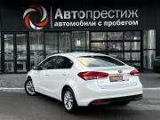 Kia Cerato III Рестайлинг (Classic) Волгоград  - изображение 28