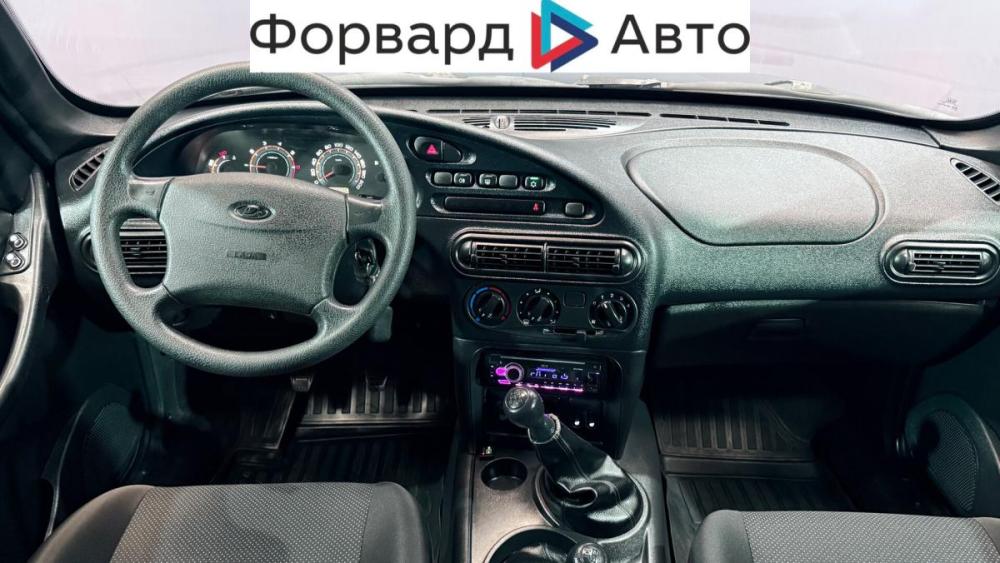 Lada (ВАЗ) Niva Travel I Сургут  - изображение 8