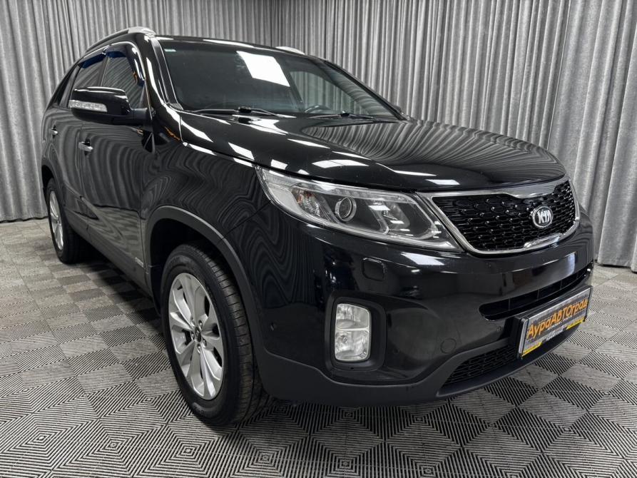 Kia Sorento II Рестайлинг Стерлитамак  - изображение 4