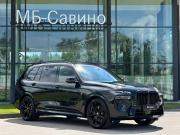 BMW X7 I (G07) Рестайлинг Пермь  - изображение 33