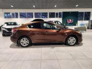 Mazda 3 II (BL) Рестайлинг Великий Новгород  - изображение 23