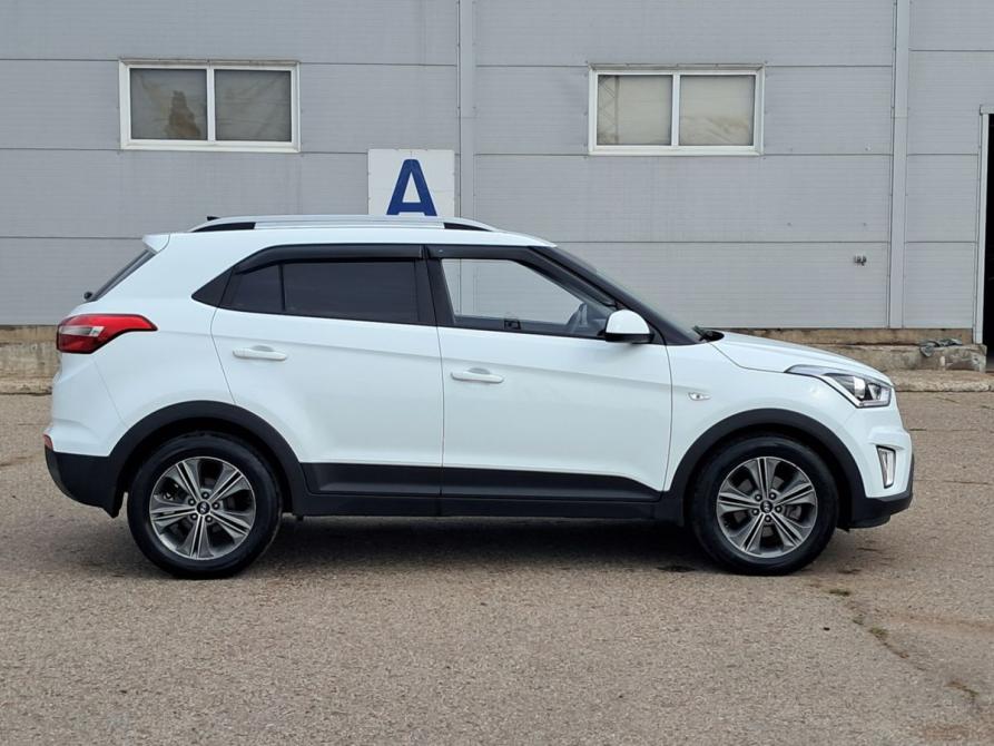 Hyundai Creta I Набережные Челны  - изображение 5