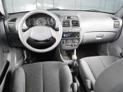 Hyundai Accent II Ростов-на-Дону  - изображение 20