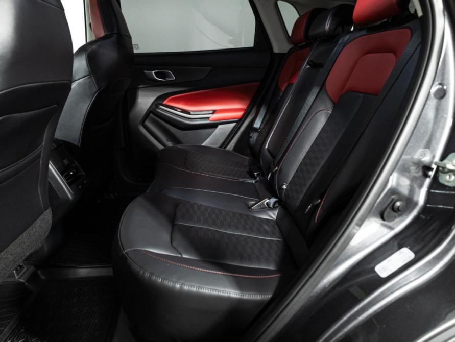 Changan CS55 Plus II Санкт-Петербург  - изображение 10