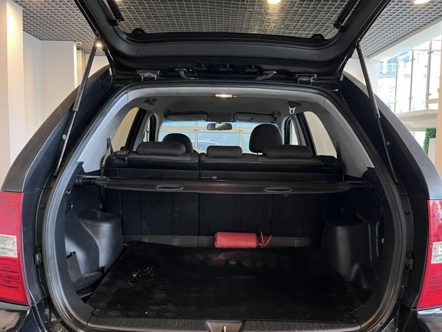 Kia Sportage II Чебоксары  - изображение 16