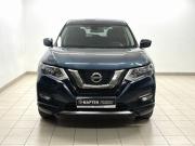 Nissan X-Trail III Рестайлинг Вологда  - изображение 22