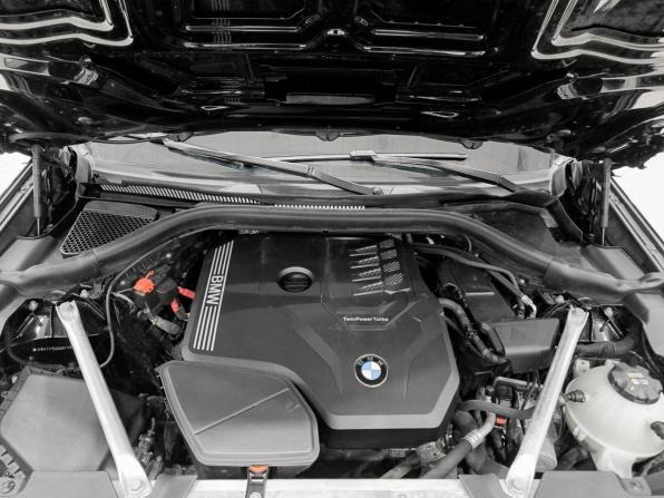 BMW X3 III (G01) с пробегом 2021 года, цена 4 550 000 рублей, 30111 км, внедорожник, Автокод Объявления