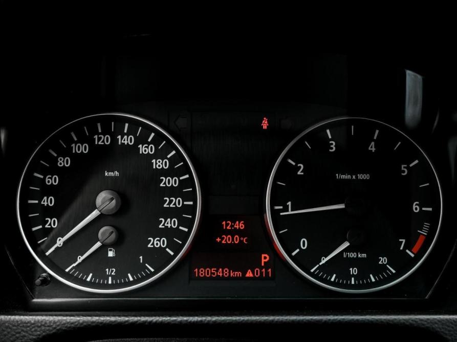 BMW 3 серии V (E90/E91/E92/E93) Волгоград  - изображение 12