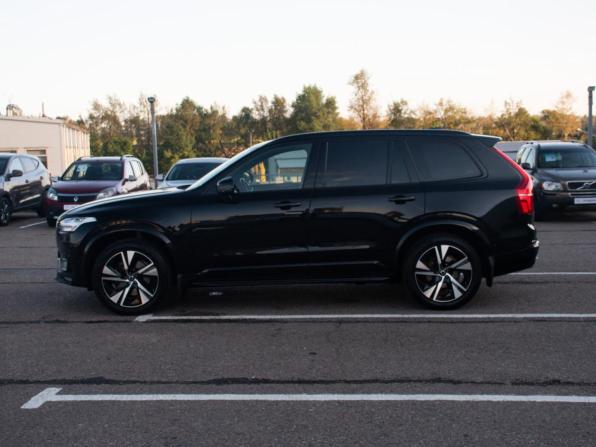 Volvo XC90 II Рестайлинг 1 с пробегом 2019 года, цена 4 100 000 рублей, 197705 км, внедорожник, Автокод Объявления