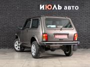 Lada (ВАЗ) Niva Legend I Екатеринбург  - изображение 24