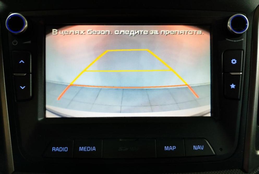 Hyundai Creta I Саратов  - изображение 27