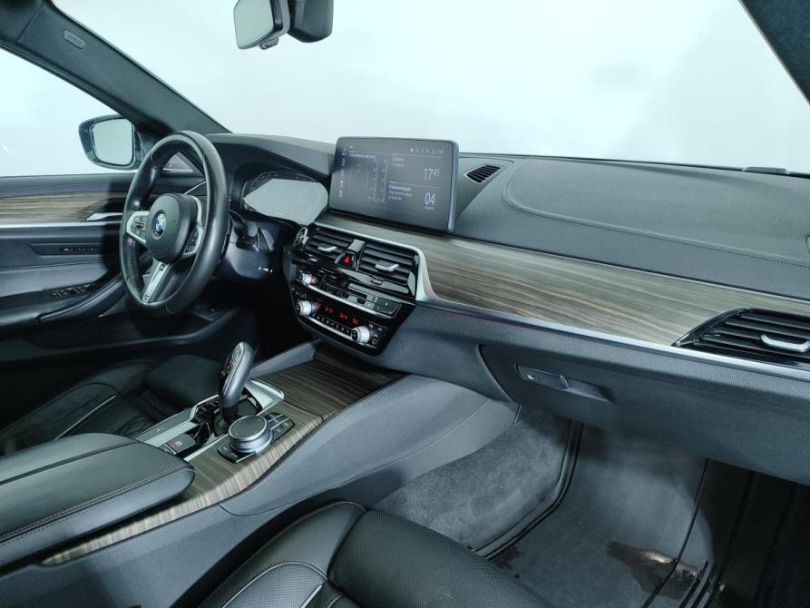 BMW 5 серии VII (G30/G31/G38) Ростов-на-Дону  - изображение 12