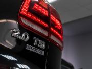 Volkswagen Tiguan I Рестайлинг Тюмень  - изображение 31