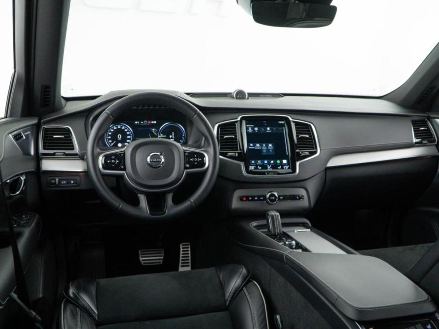 Volvo XC90 II Рестайлинг 1 Москва  - изображение 9