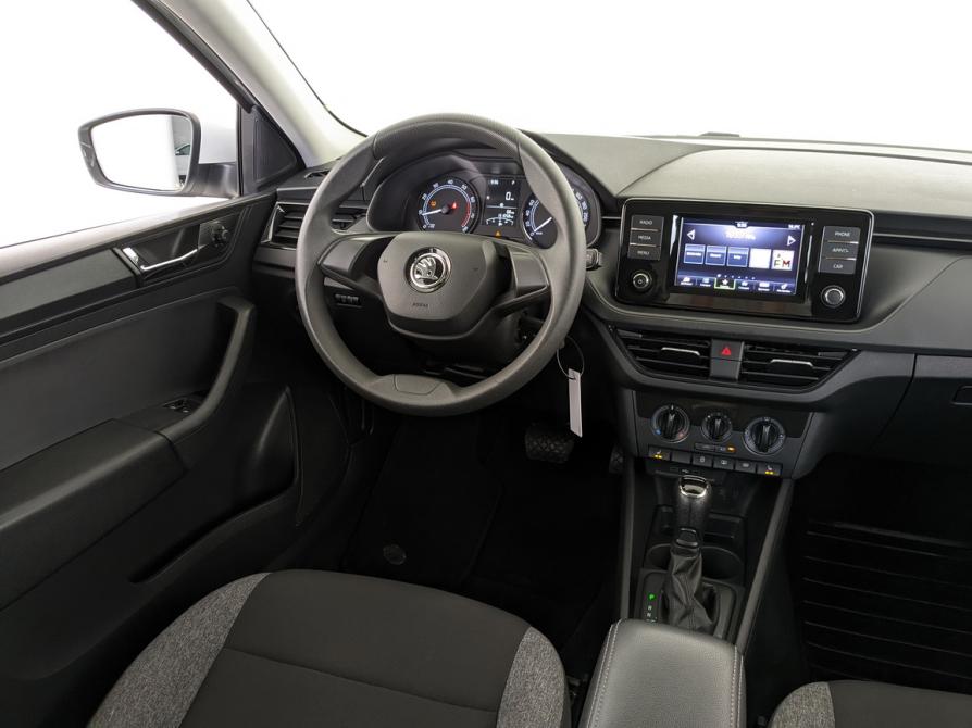 Skoda Rapid II Москва  - изображение 25