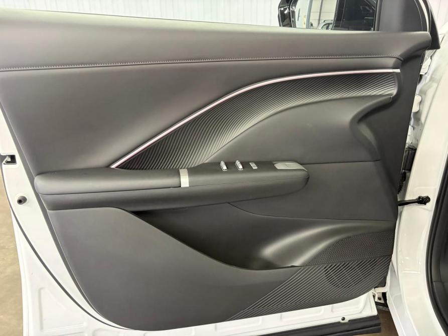 Changan UNI-S (CS55 Plus) Краснодар  - изображение 17