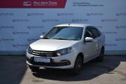 Lada (ВАЗ) Granta I Рестайлинг Старый Оскол  - изображение 9