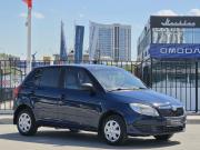 Skoda Fabia II Новосибирск  - изображение 24