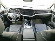 Volkswagen Touareg III Москва  - изображение 29