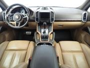 Porsche Cayenne II Рестайлинг (958) Санкт-Петербург  - изображение 32
