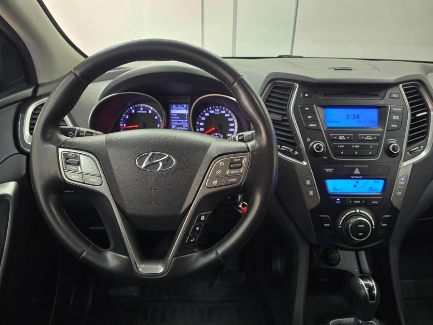 Hyundai Santa Fe III Таганрог  - изображение 21