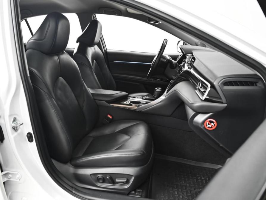 Toyota Camry VIII (XV70) Ставрополь  - изображение 8