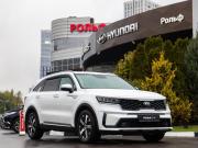 Kia Sorento IV Москва  - изображение 24