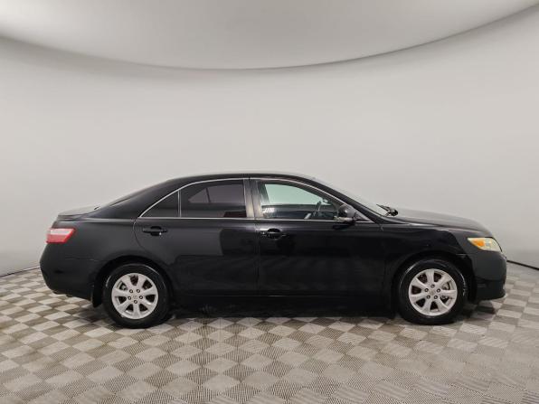 Toyota Camry VI (XV40) Рестайлинг с пробегом 2010 года, цена 1 020 000 рублей, 267826 км, седан, Автокод Объявления