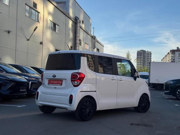 Kia Ray I Рестайлинг с пробегом 2020 года, цена 1 199 000 рублей, 54000 км, минивэн, Автокод Объявления