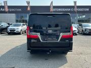 Toyota HiAce H300 Пермь  - изображение 29