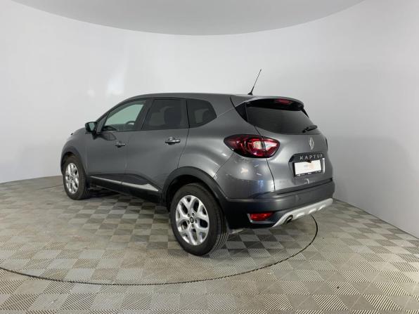 Renault Kaptur I с пробегом 2016 года, цена 1 395 000 рублей, 136463 км, внедорожник, Автокод Объявления