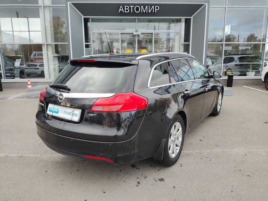 Opel Insignia I Брянск  - изображение 5